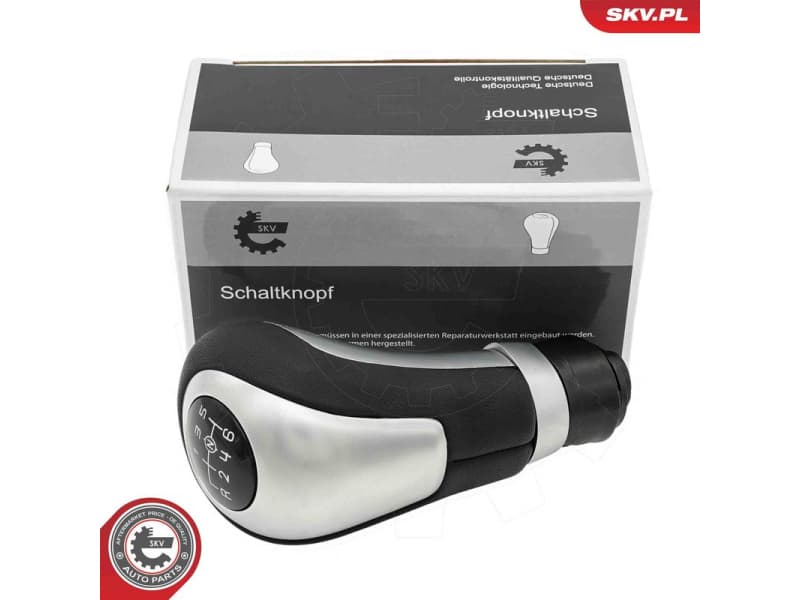 Gear Lever Knob 63SKV214
