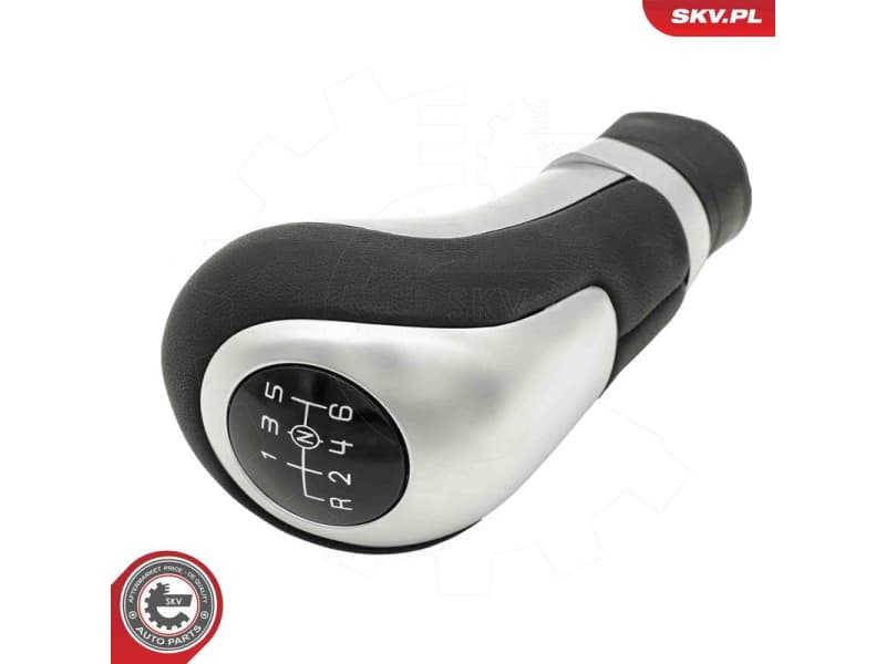 Gear Lever Knob 63SKV214 - image 2