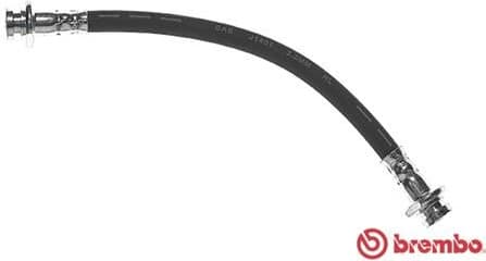 Brake Hose ESSENTIAL LINE T 10 004