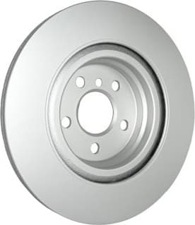 Brake Disc PRO HC 8DD 355 132-301 - image 3