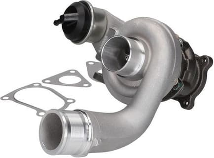 Charger, charging (supercharged/turbocharged) 8600146 - image 2