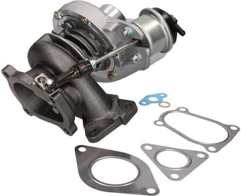 Charger, charging (supercharged/turbocharged) 8600146 - image 4