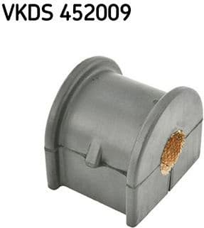 Bushing, stabiliser bar VKDS 452009