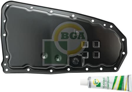 Oil Sump, automatic transmission SP6321