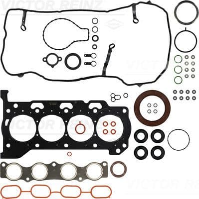 Full Gasket Kit, engine 01-11300-01