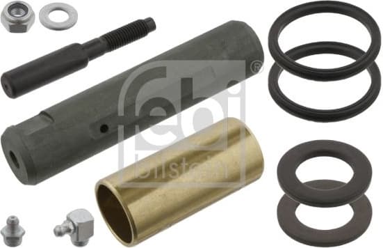 Repair Kit, spring bolt 05487