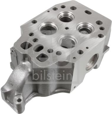 Cylinder Head 35871