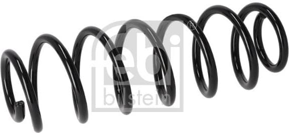 Suspension Spring 192806