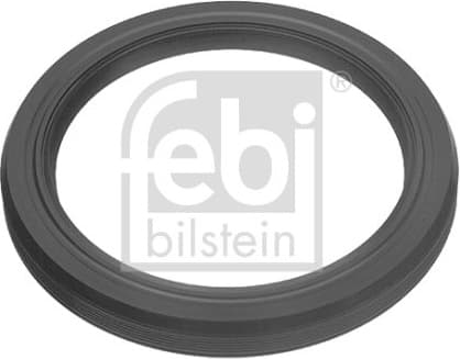 Shaft Seal, wheel bearing 09906