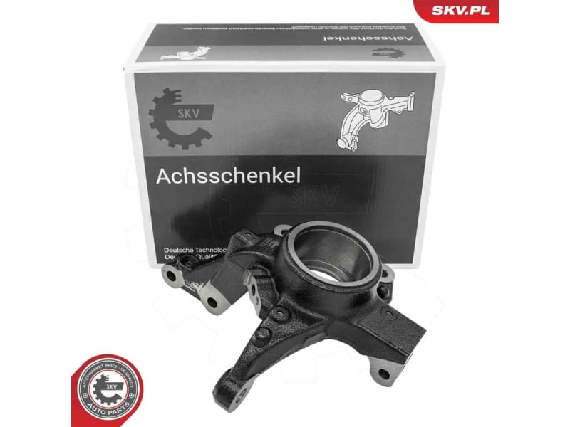 Steering Knuckle, wheel suspension 73SKV212