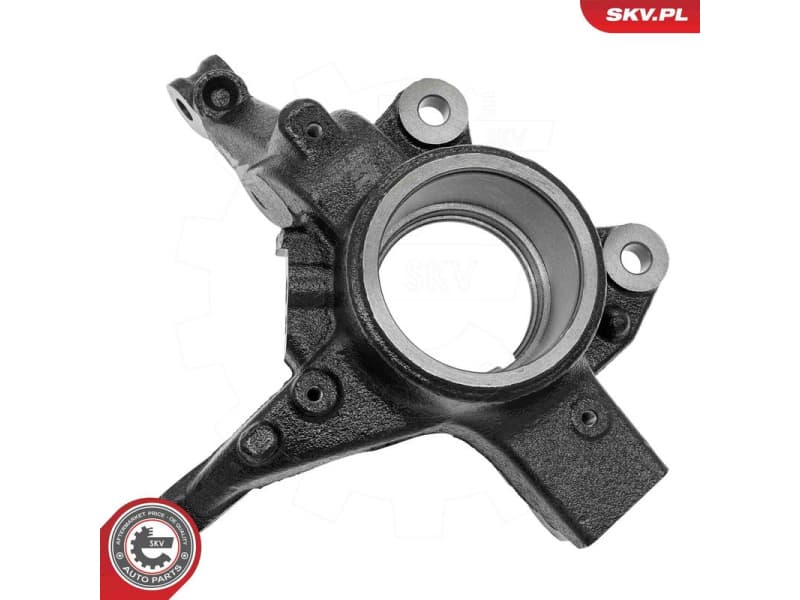 Steering Knuckle, wheel suspension 73SKV212 - image 2