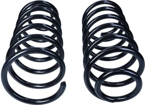 Suspension Spring 60-0093D