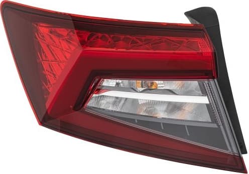Tail Light Assembly 9EL 354 856-011