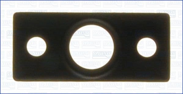Gasket, oil outlet (charger) 01195900