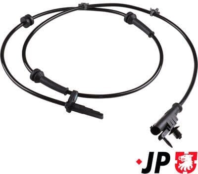 Sensor, wheel speed JP 4097103400
