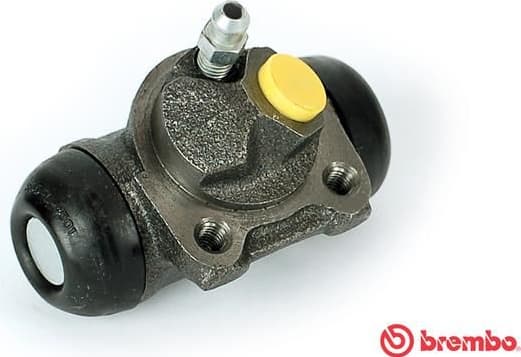 Wheel Brake Cylinder ESSENTIAL LINE A 12 180