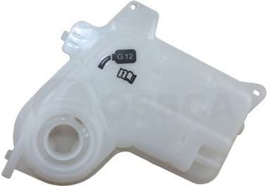 Expansion Tank, coolant 06316