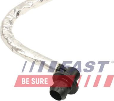 Vacuum Hose, brake booster FT33518 - image 2