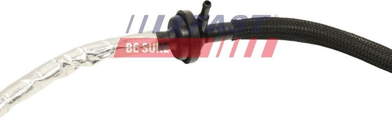 Vacuum Hose, brake booster FT33518 - image 3