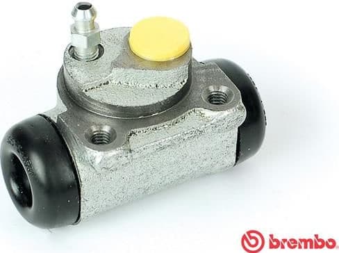 Wheel Brake Cylinder ESSENTIAL LINE A 12 207