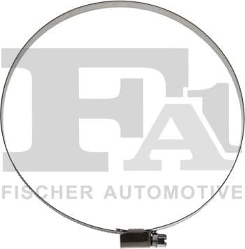Hose Clamp 815-9.120140