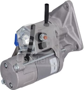 Starter 187799 - image 2