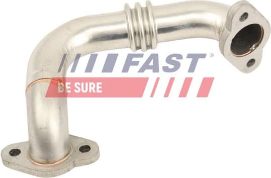 Pipe, EGR valve FT10453