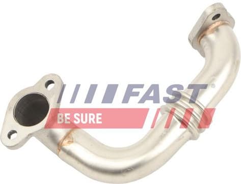 Pipe, EGR valve FT10453 - image 2