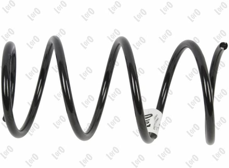 Suspension Spring LORO 234-01-120