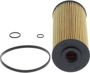 Oil Filter F 026 407 390 - image 4