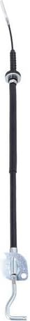 Cable Pull, clutch control LC108 - image 2
