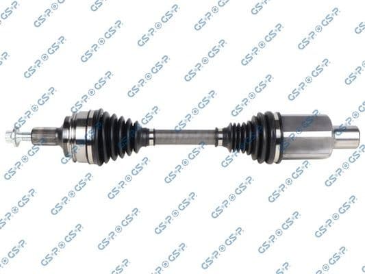 Drive Shaft 203784