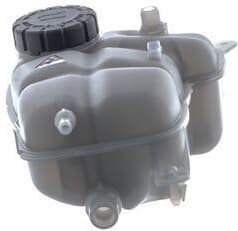 Expansion Tank, coolant BEHR CRT293000S
