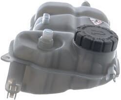 Expansion Tank, coolant BEHR CRT293000S - image 5