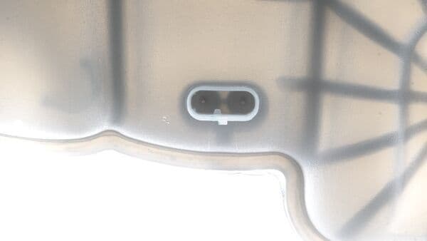 Expansion Tank, coolant BEHR CRT293000S - image 10