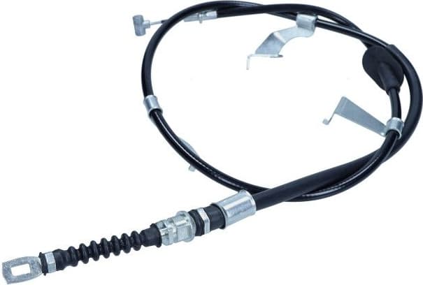 Cable Pull, parking brake 32-1672 - image 2