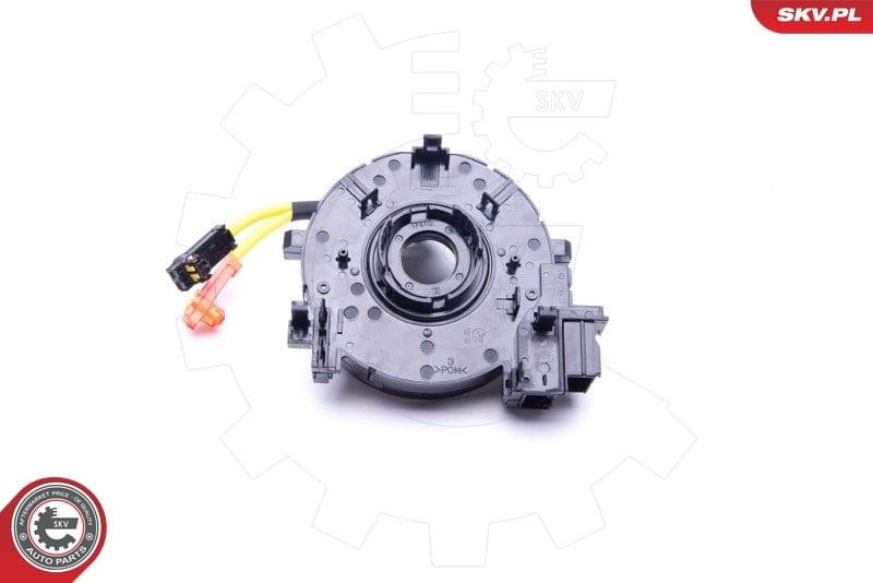 Charcoal Filter Valve 96SKV416