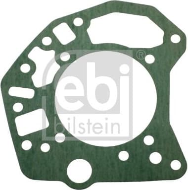 Oil Seal, manual transmission 38155
