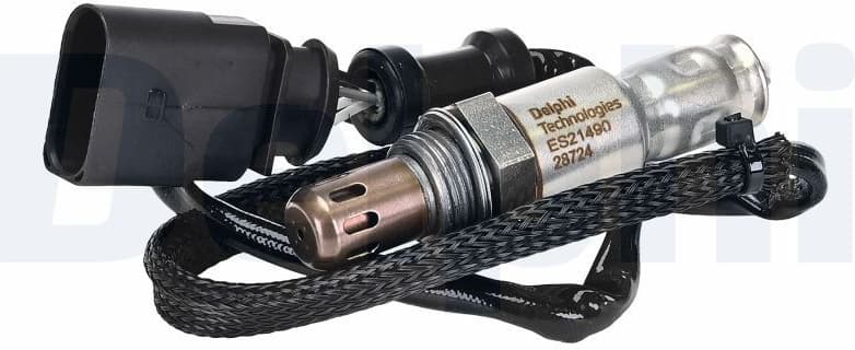 Oxygen Sensor ES21490-12B1