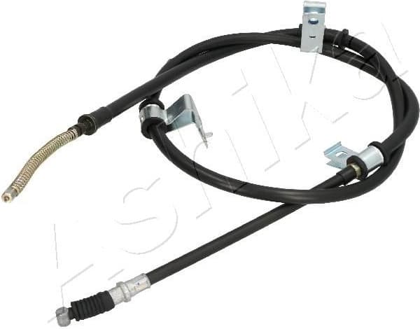 Cable Pull, parking brake 131-05-5010R
