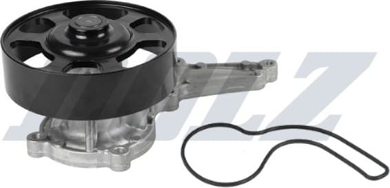 Water Pump, engine cooling H150