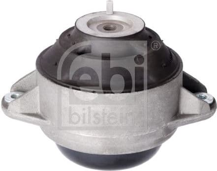 Mounting, engine 07904