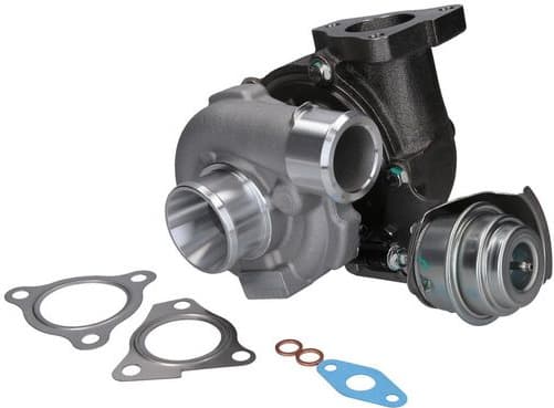 Charger, charging (supercharged/turbocharged) 8600156