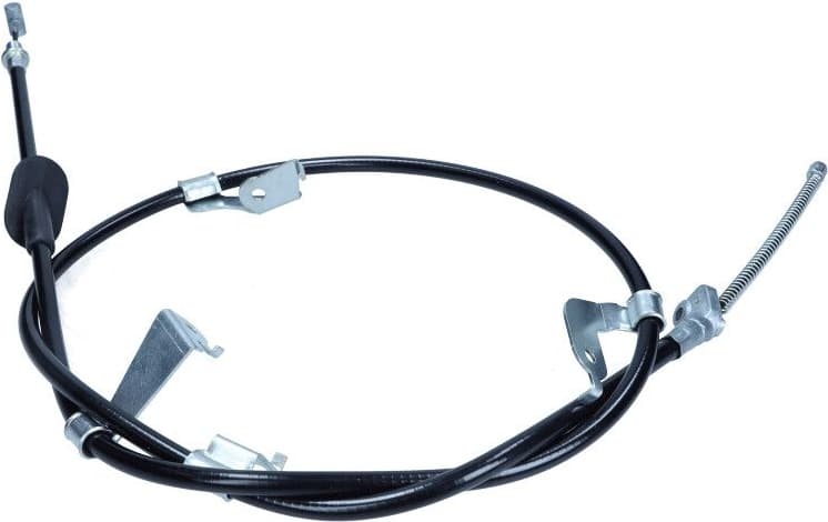 Cable Pull, parking brake 32-1671 - image 2