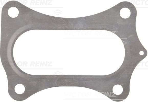 Gasket, exhaust manifold 71-18363-00