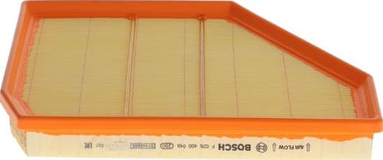 Air Filter F 026 400 845 - image 3