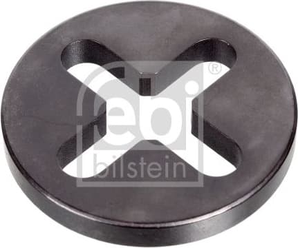 Drive Plate, servo pump 104201