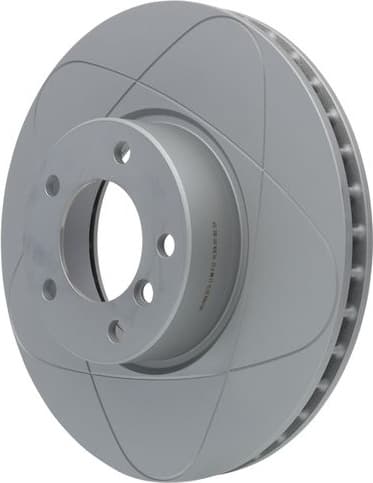 Brake Disc PowerDisc 24.0330-0107.1 - image 4