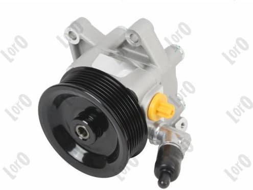 Hydraulic Pump, steering LORO 140-01-366