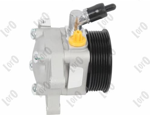 Hydraulic Pump, steering LORO 140-01-366 - image 3